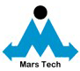 Mars Tech Logo