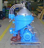 Alfa Laval MOPX 213, MAPX 313